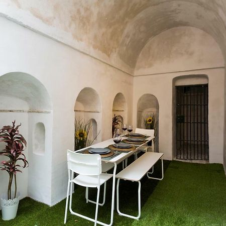 Ola Lisbon - Castelo Terrace I Apartment Exterior photo