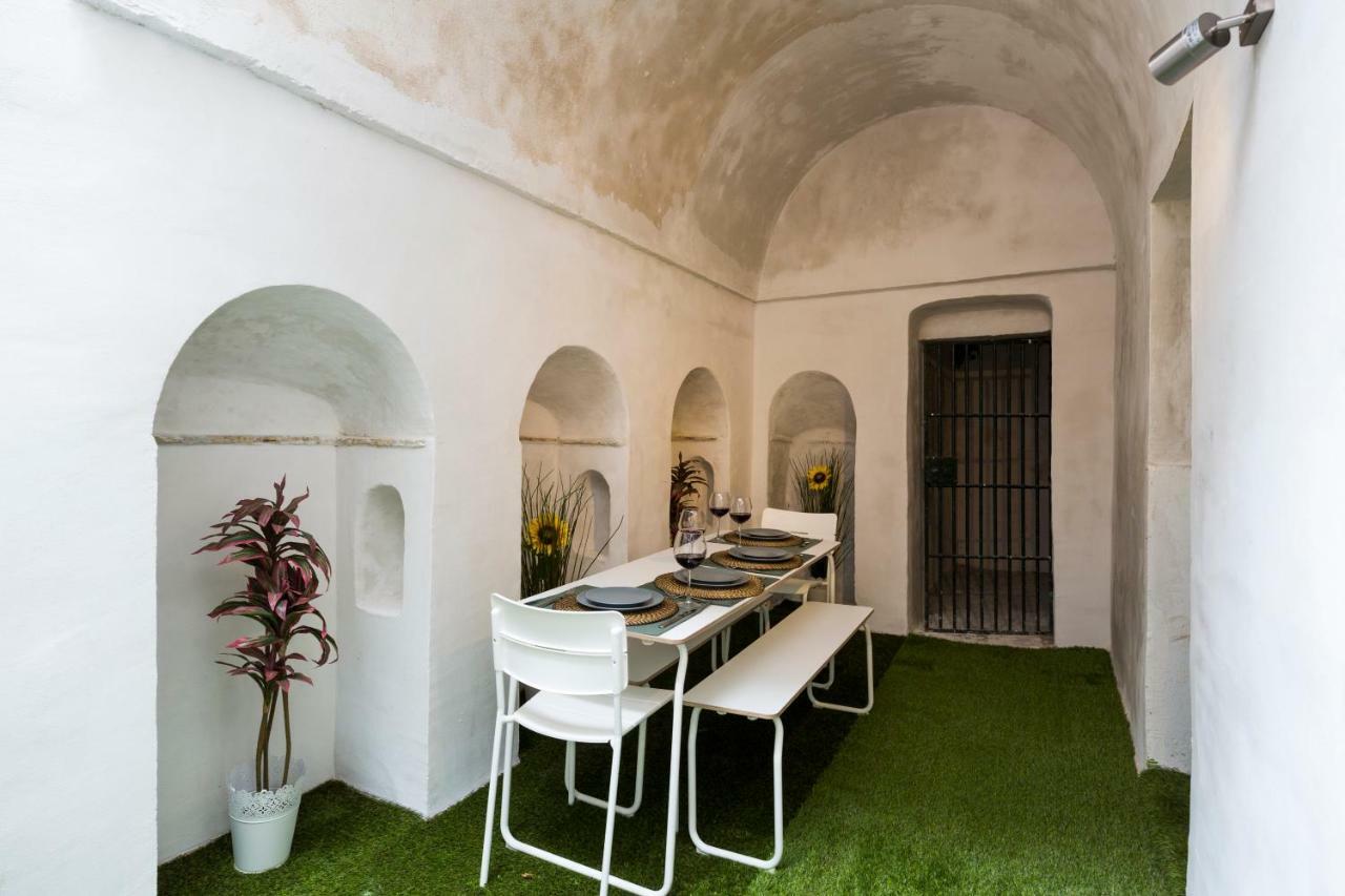 Ola Lisbon - Castelo Terrace I Apartment Exterior photo
